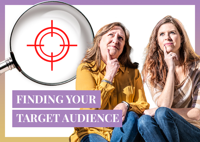 How to Find the Target Audience for Your Business | Branding 101