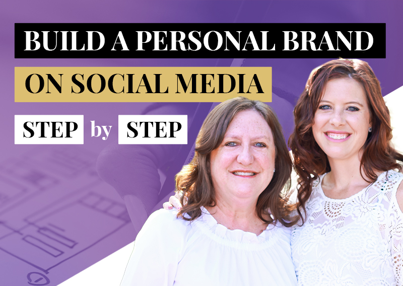 How to Build a Personal Brand on Social Media… Fast! (Step-by-Step Strategy)