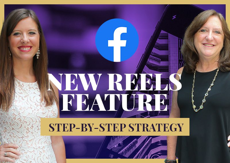 Facebook Reels! Here’s Your Step-by-Step Strategy for This New, Game-Changing Feature